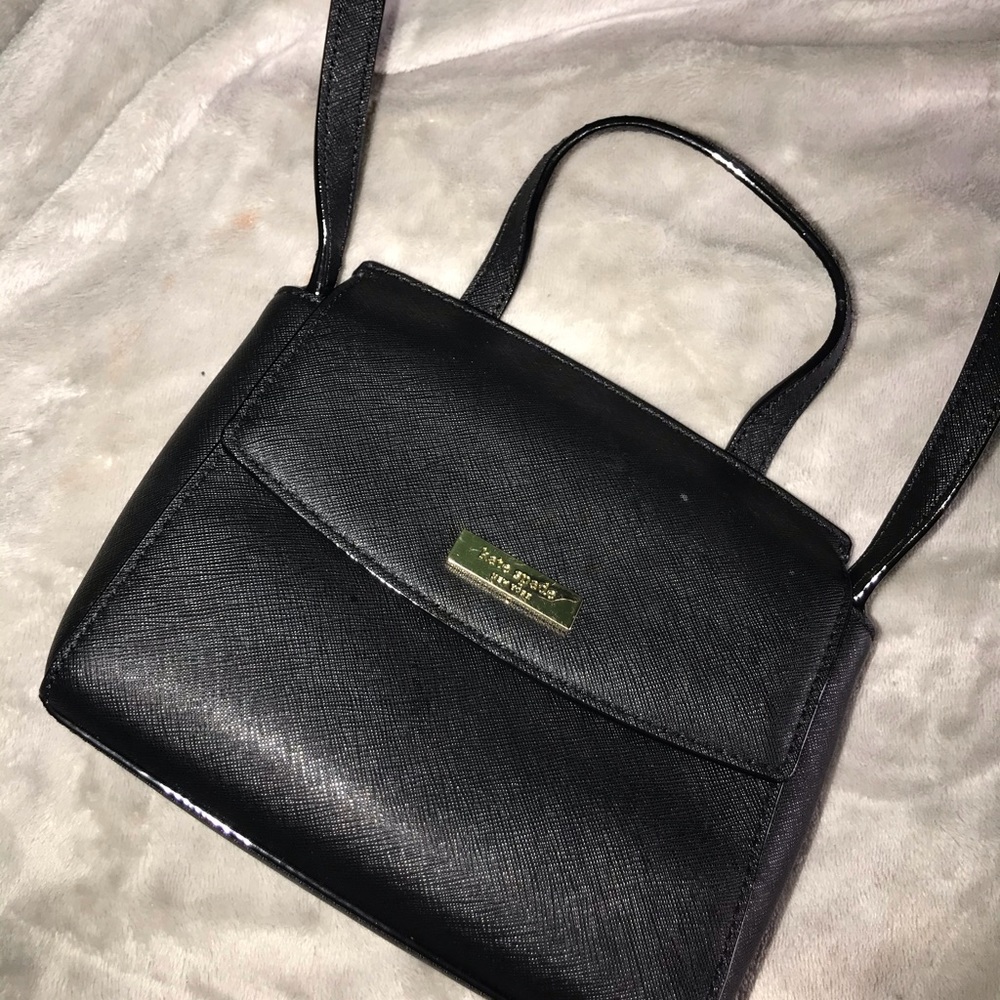 Kate spade crossbody